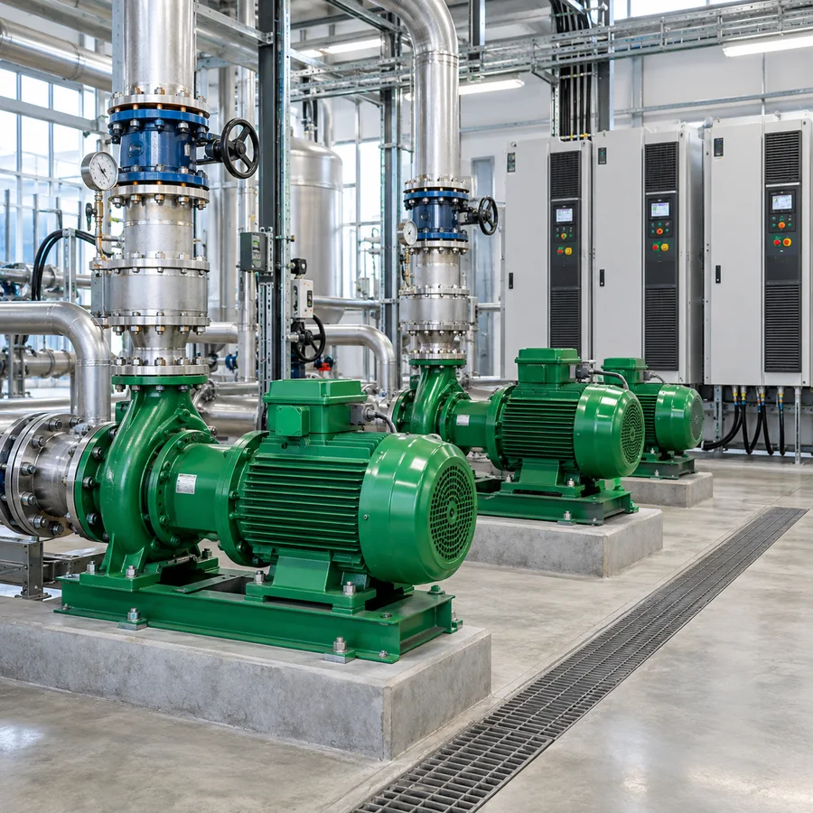 Energy Efficiency